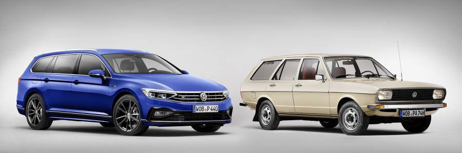  Volkswagen Passat R-Line Variant (B8) 2019 года  (WW) (фото 20 из 49)